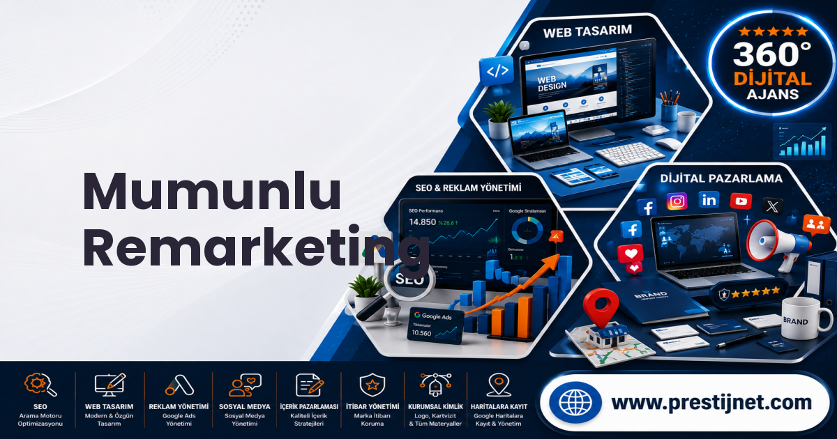 Mumunlu Remarketing