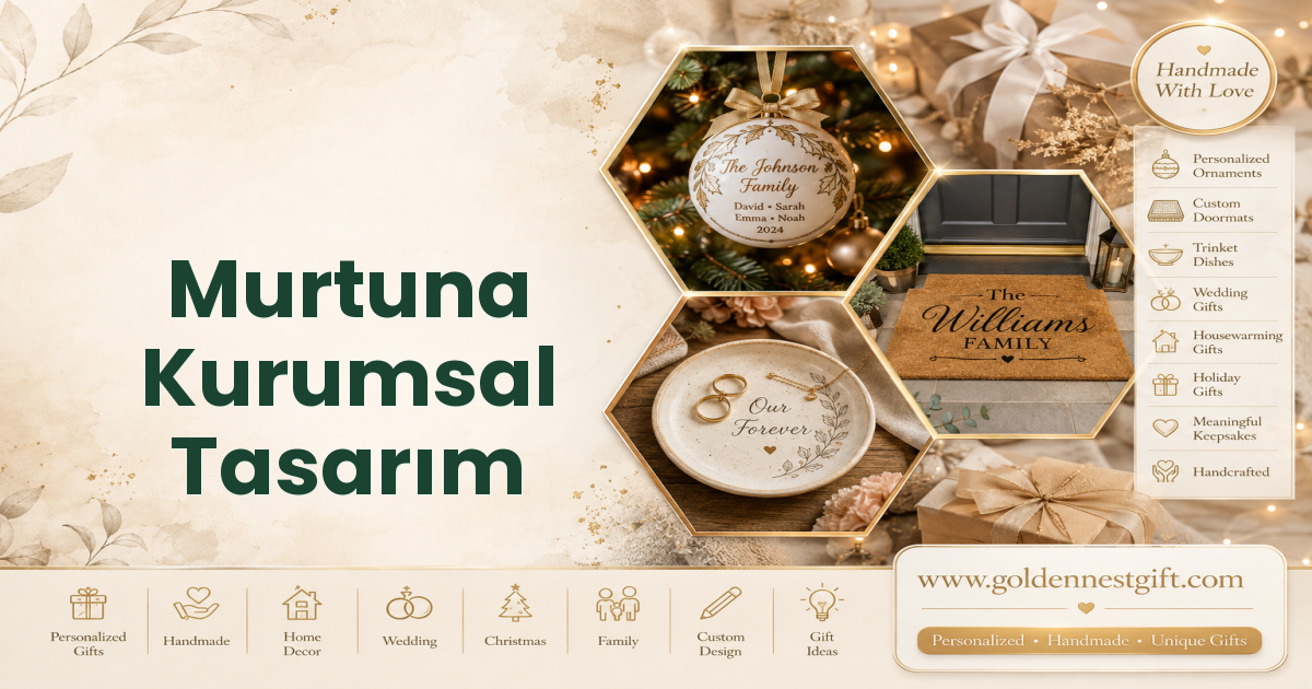 Murtuna Kurumsal Tasarım