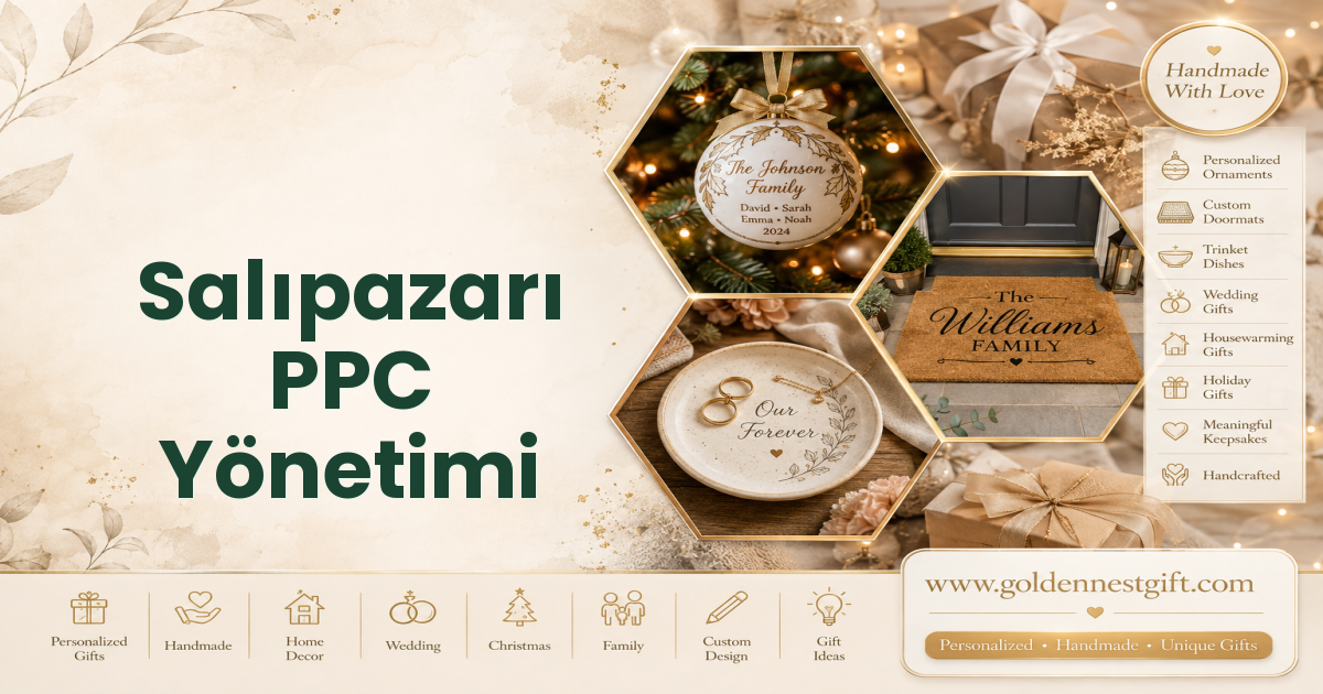 Salıpazarı PPC Yönetimi