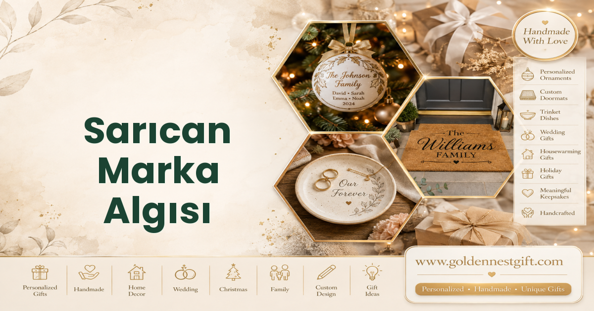 Sarıcan Marka Algısı