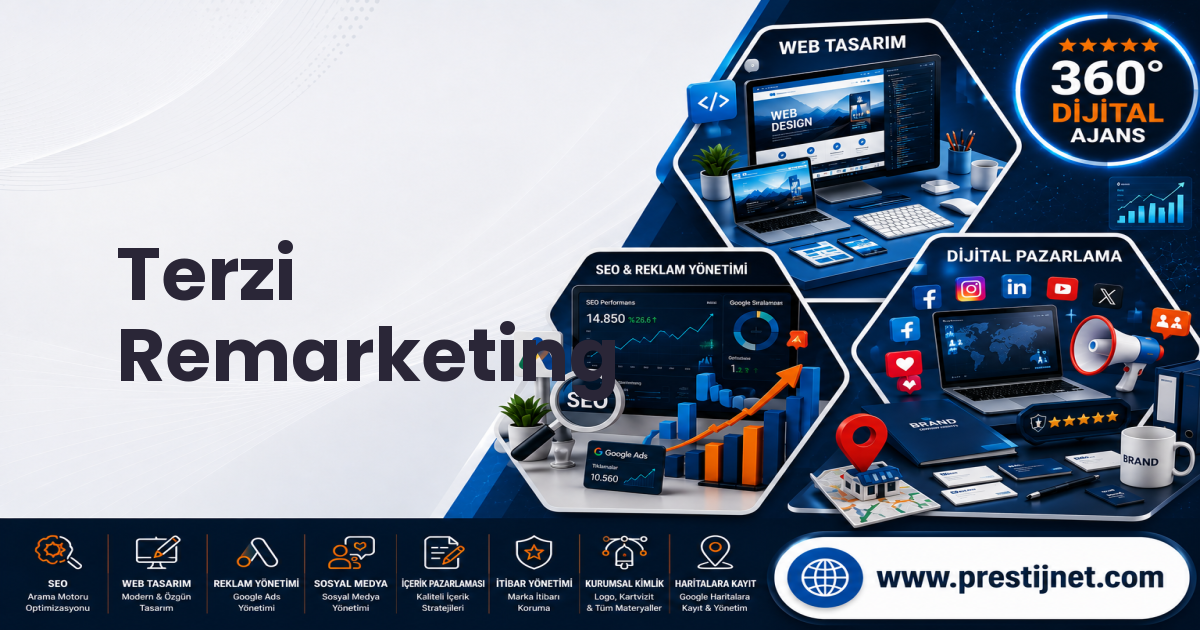 Terzi Remarketing