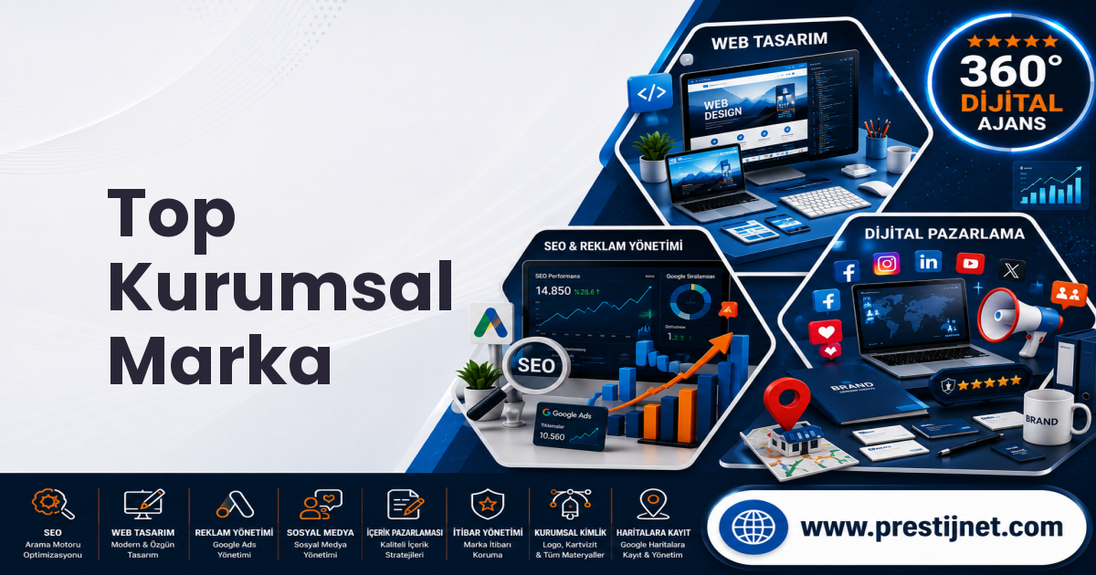 Top Kurumsal Marka