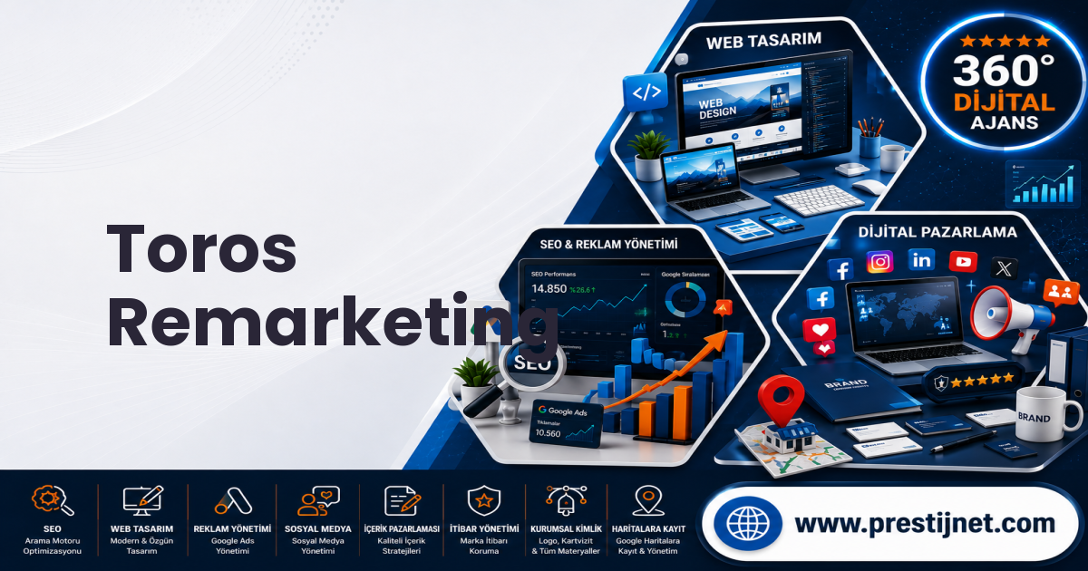 Toros Remarketing