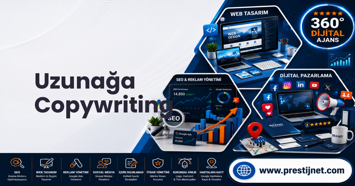 Uzunağa Copywriting