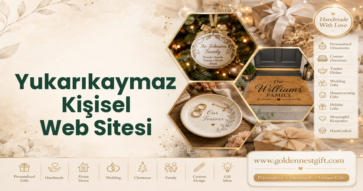 Yukarıkaymaz Kişisel Web Sitesi