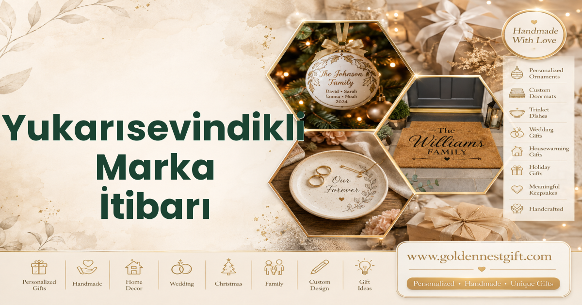 Yukarısevindikli Marka İtibarı